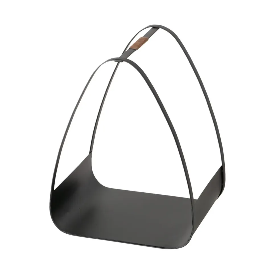 Boltze Kaminholzregal Timo