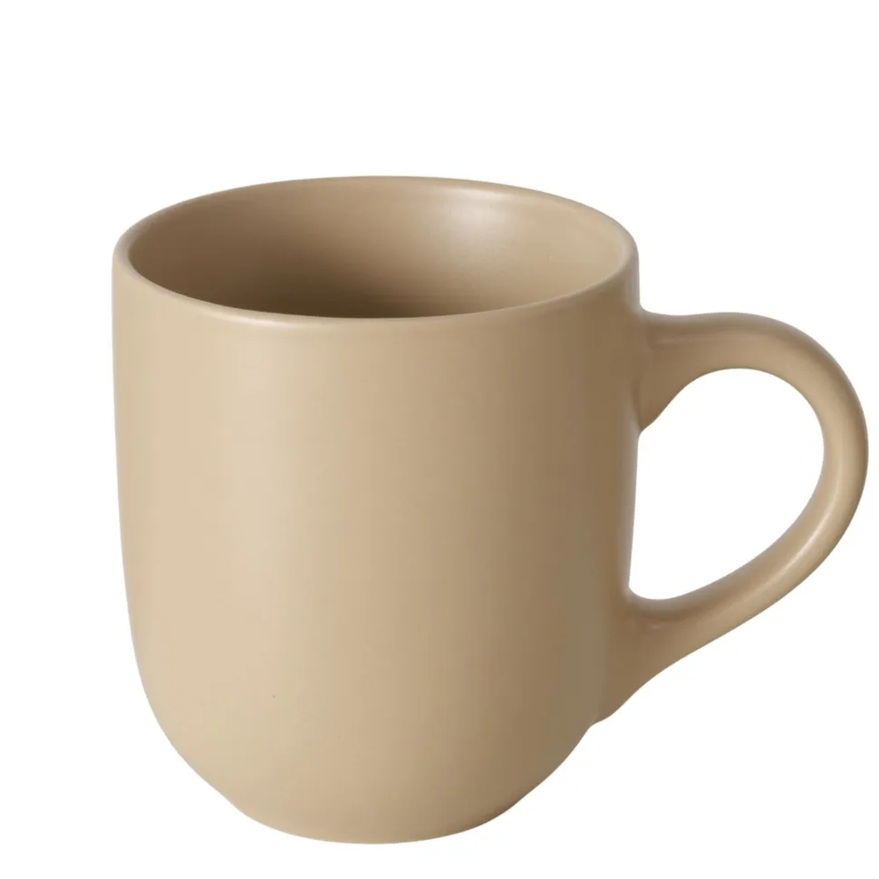 Boltze Keramik Becher Pastell