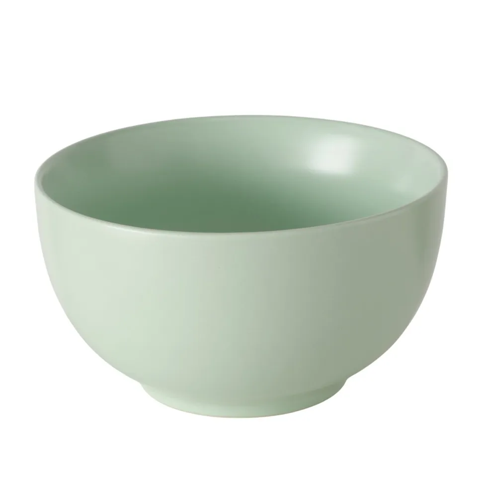 Boltze Keramik Müslischale Pastell