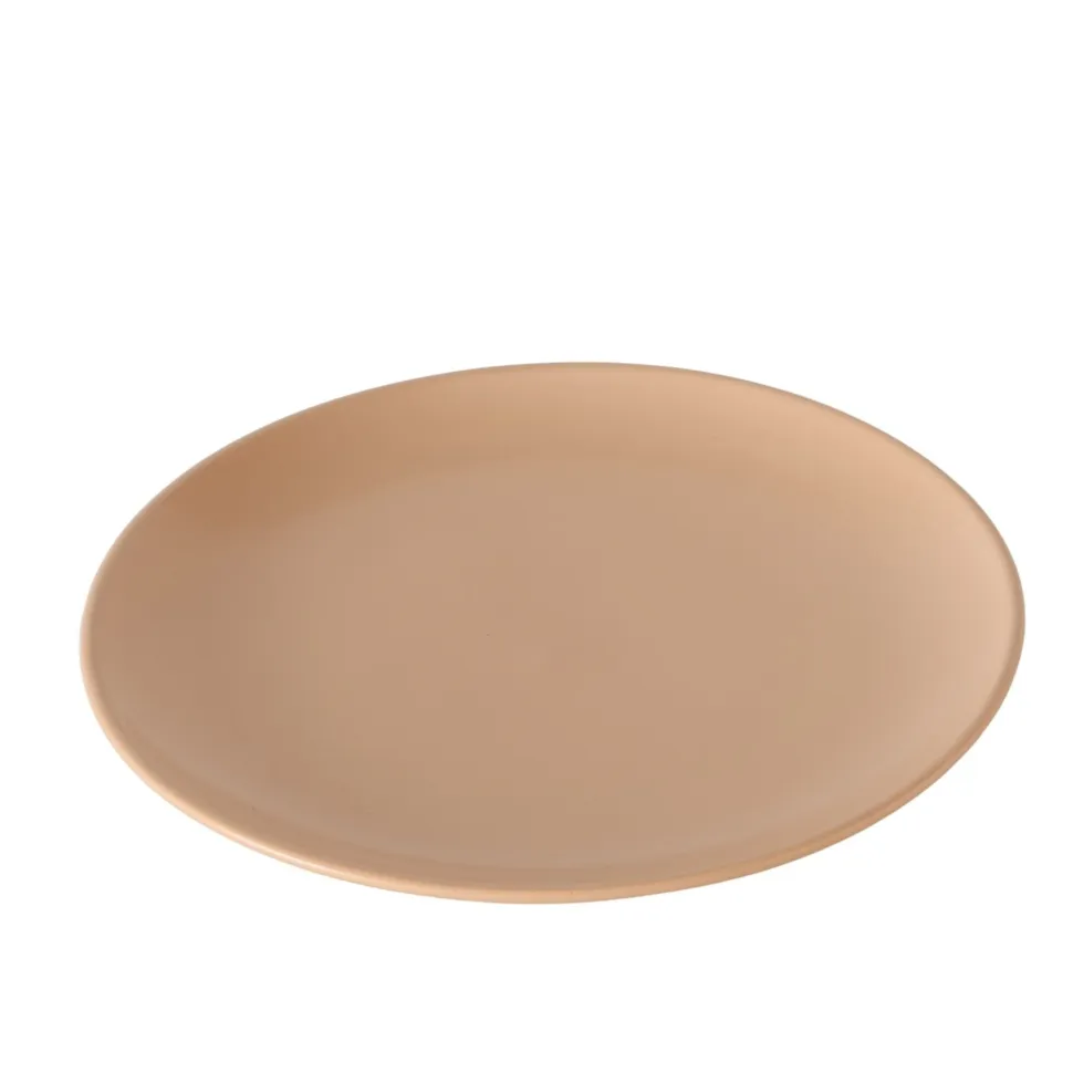 Boltze Keramik Teller Pastell