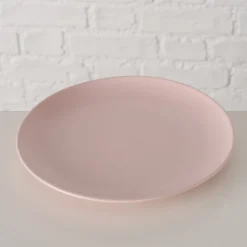 Boltze Keramik Teller Pastell
