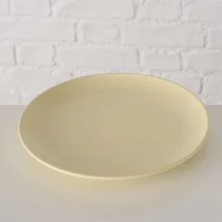 Boltze Keramik Teller Pastell
