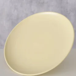 Boltze Keramik Teller Pastell