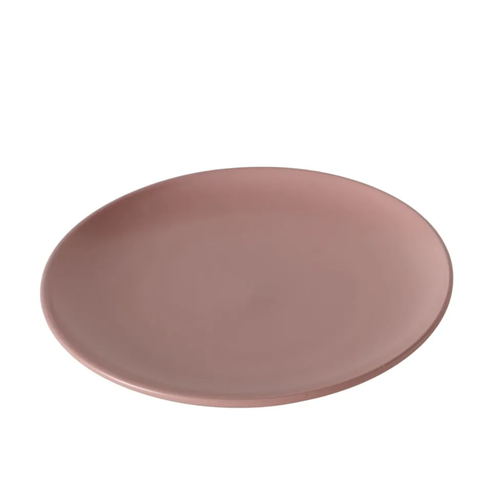 Boltze Keramik Teller Pastell