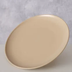Boltze Keramik Teller Pastell