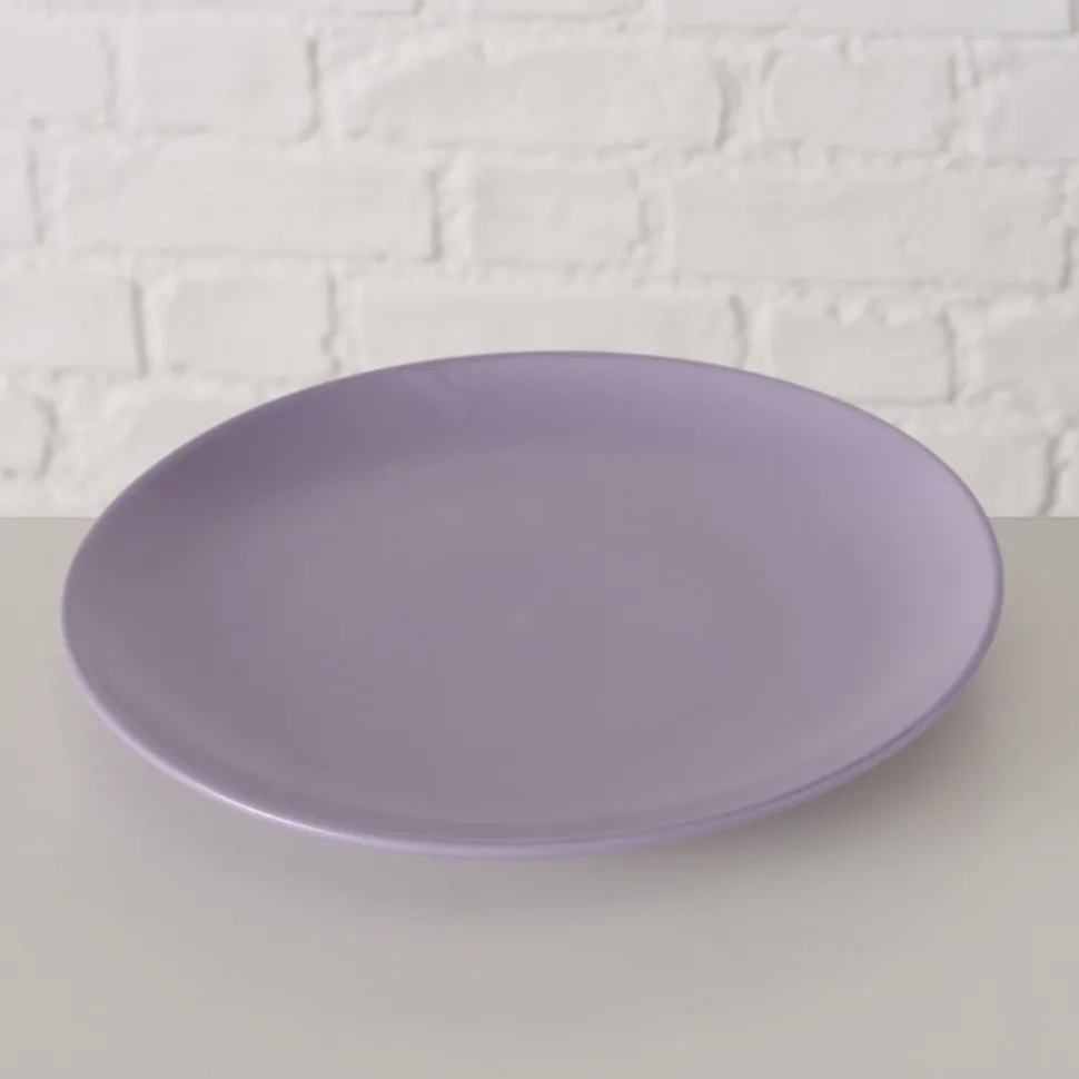 Boltze Keramik Teller Pastell