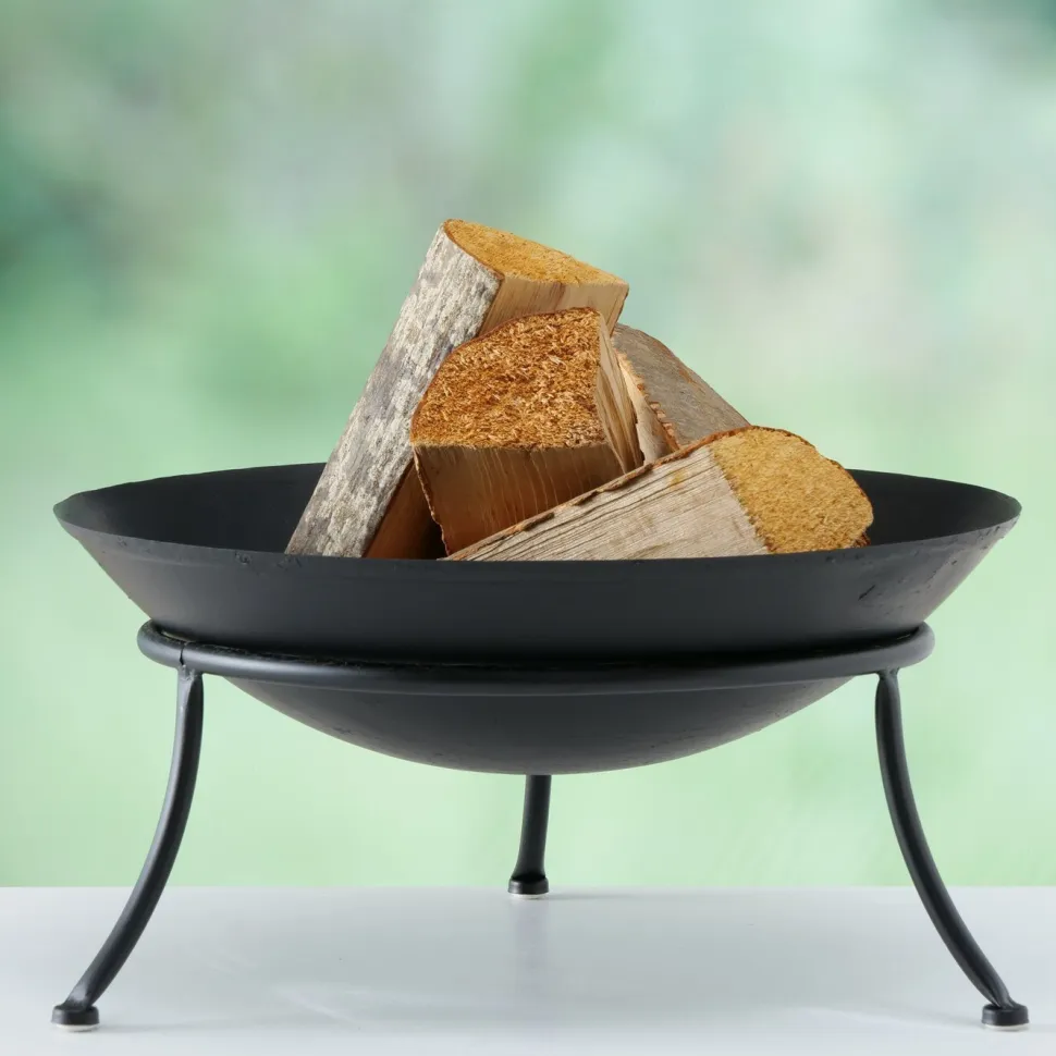 Boltze Kleine Feuerschale Seona