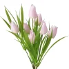 Boltze Künstliche Tulpen Dekostrauß