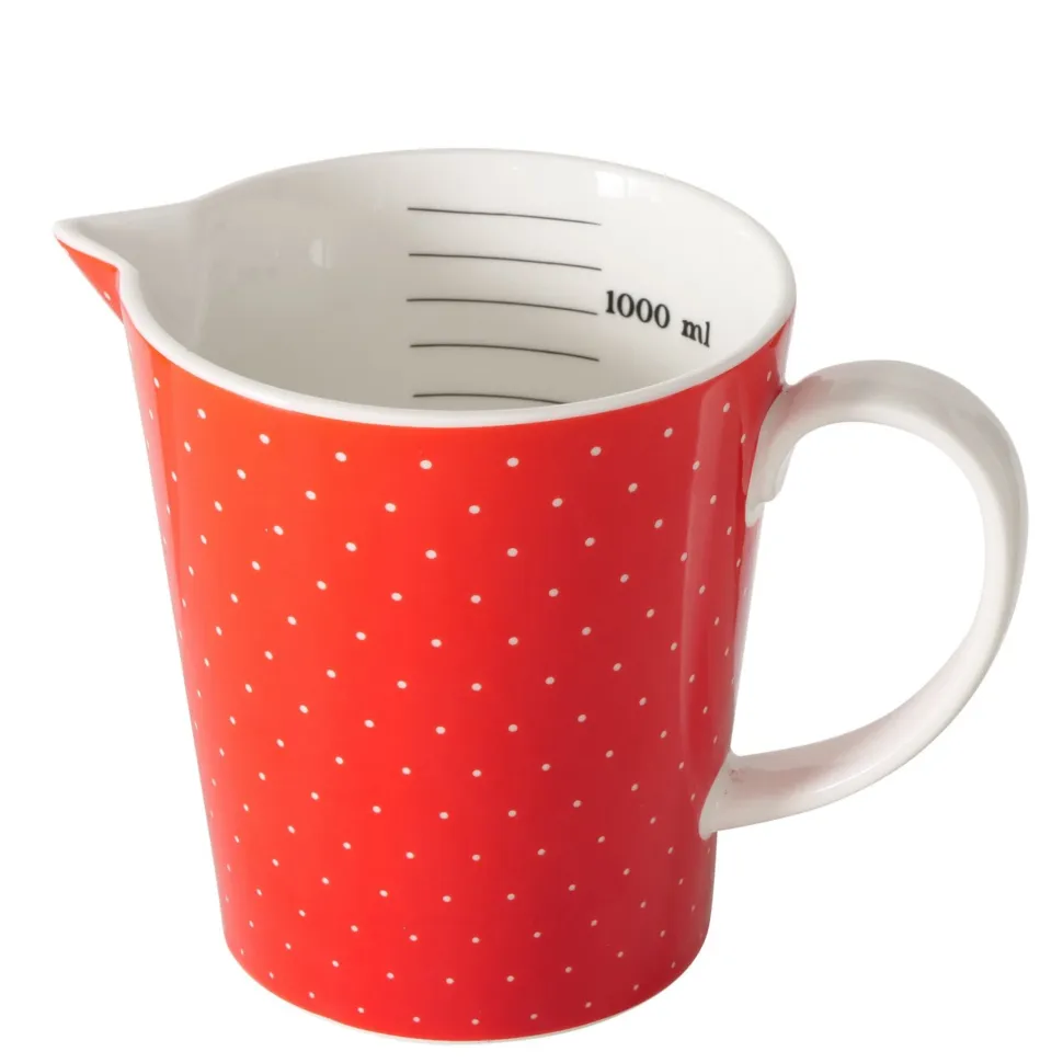 Boltze Messbecher Lilly