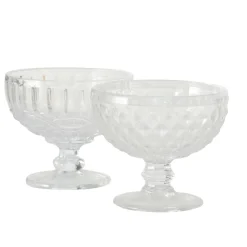 Boltze Schale Aurora 2er Set