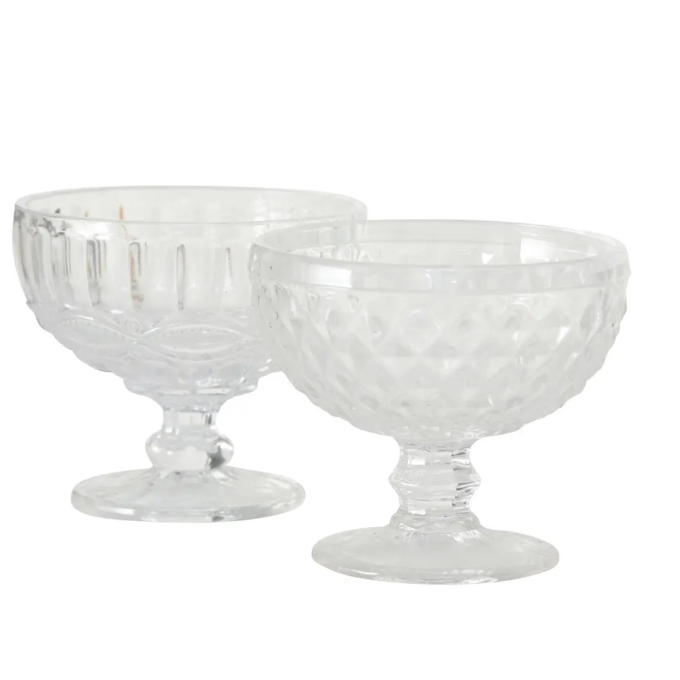 Boltze Schale Aurora 2er Set