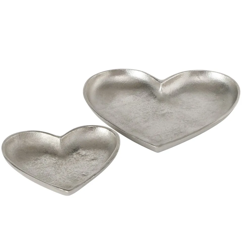 Boltze Schale Jolien 2er Set