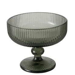 Boltze Schale Rigano aus Glas
