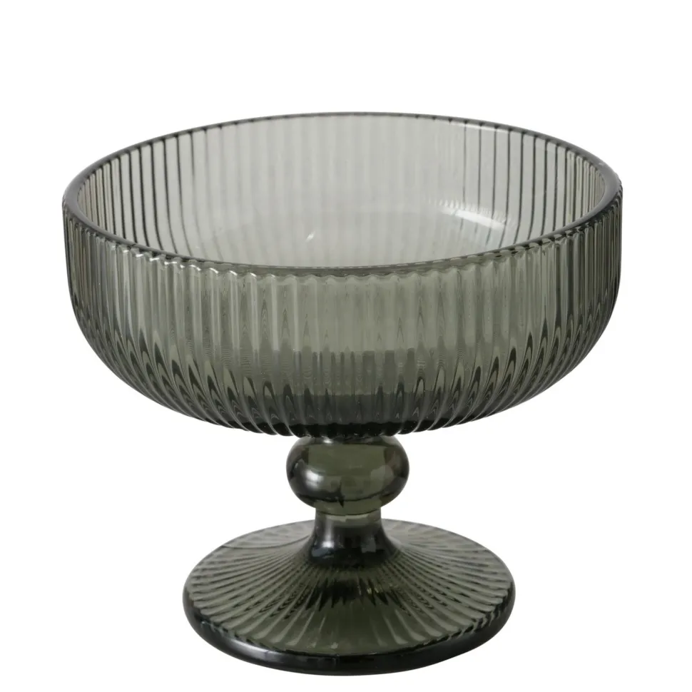 Boltze Schale Rigano aus Glas