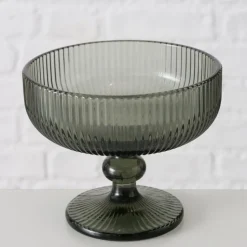 Boltze Schale Rigano aus Glas