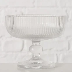 Boltze Schale Rigano aus Glas