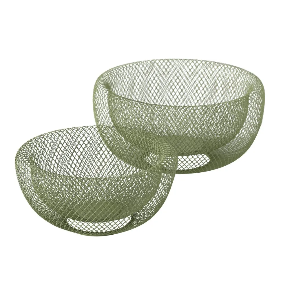 Boltze Schale Seoul 2er Set