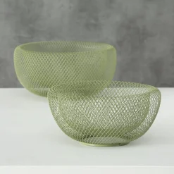 Boltze Schale Seoul 2er Set