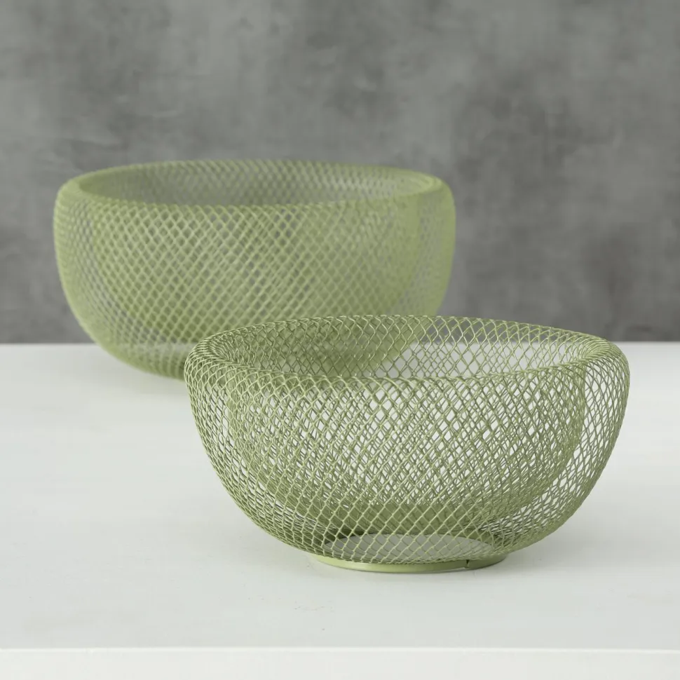 Boltze Schale Seoul 2er Set