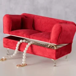 Boltze Schmuckkasten Canape
