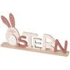 Boltze Schriftzug Ostern Benji
