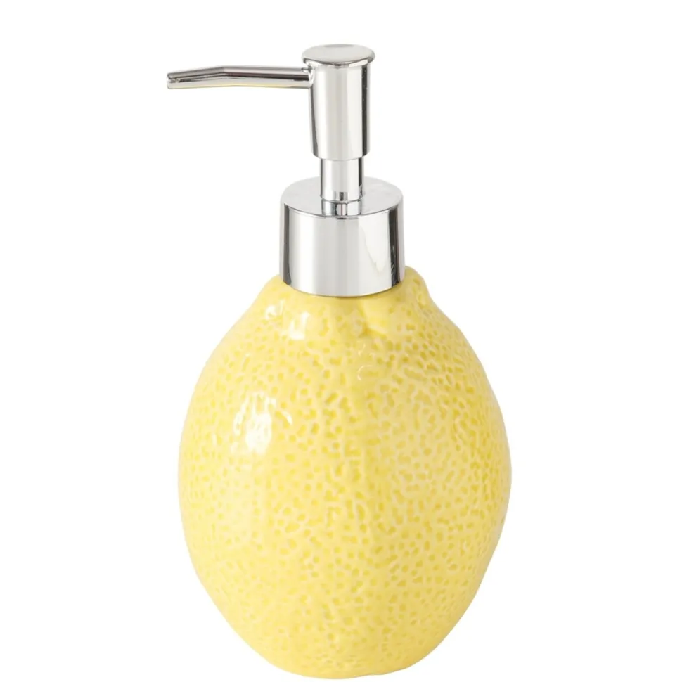 Boltze Seifenspender Limone