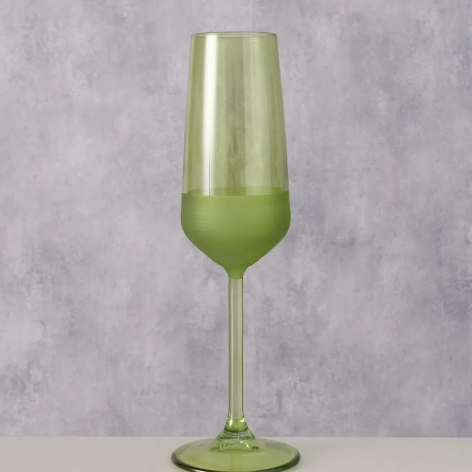 Boltze Sektglas Moluna