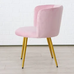 Boltze Sessel Velvet