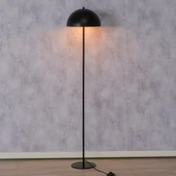 Boltze Stehleuchte Petunia