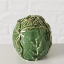 Boltze Streuer-Set Cabbage 2-teilig