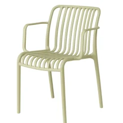Boltze Stuhl aus Kunststoff Quito