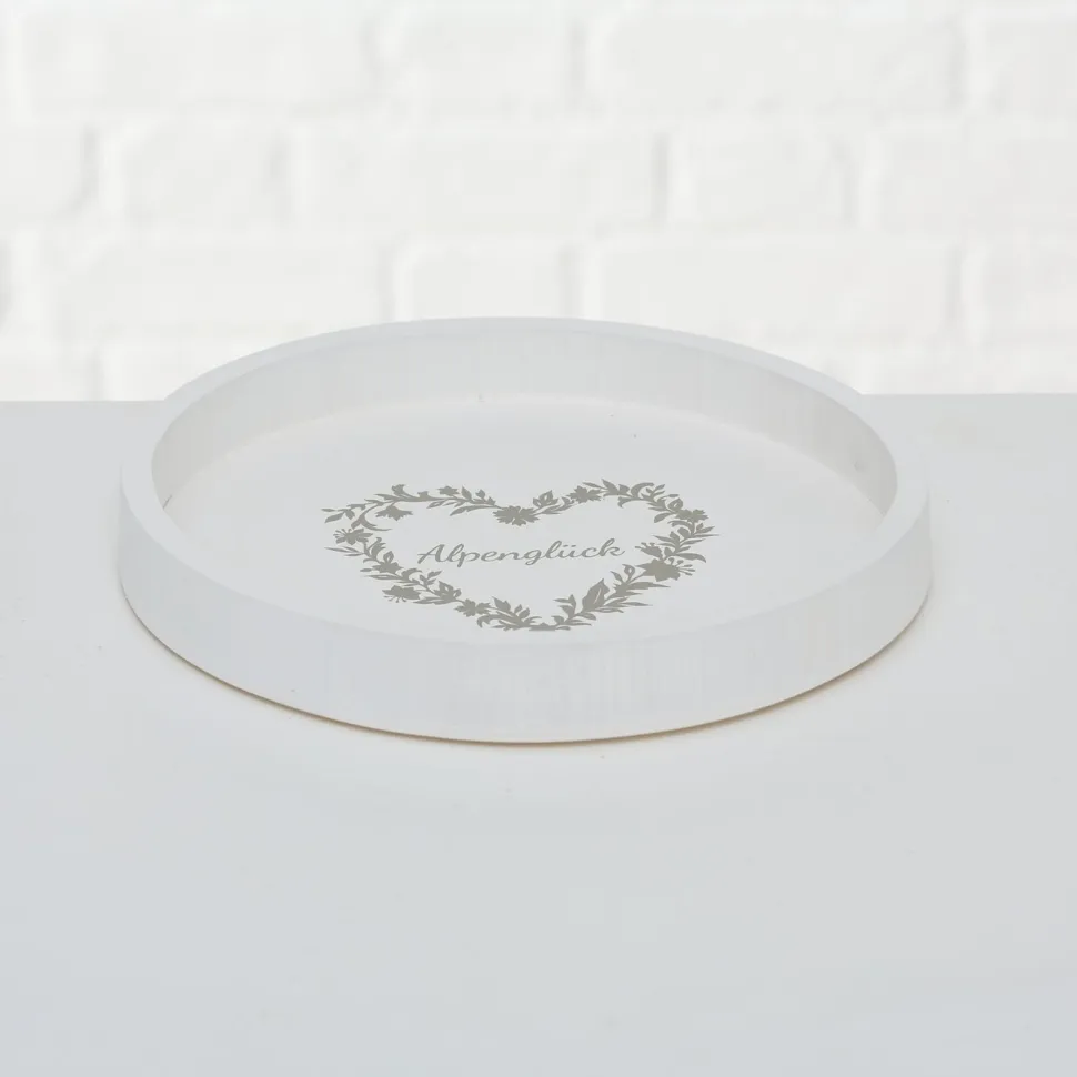 Boltze Tablett Berta 3er Set