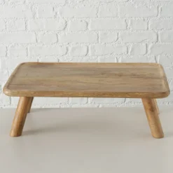 Boltze Tablett Stellow 2er Set