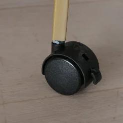 Boltze Tisch Higgins Küchenwagen