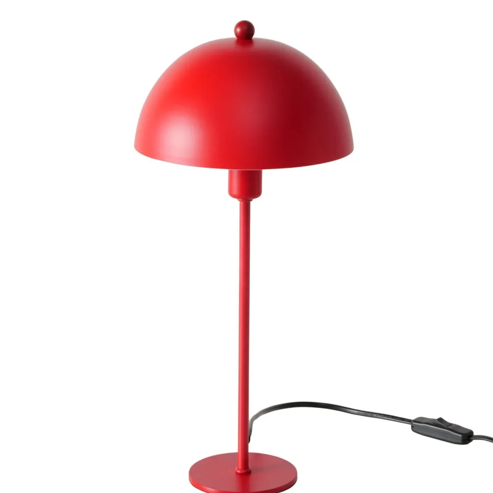 Boltze Tischlampe Petunia