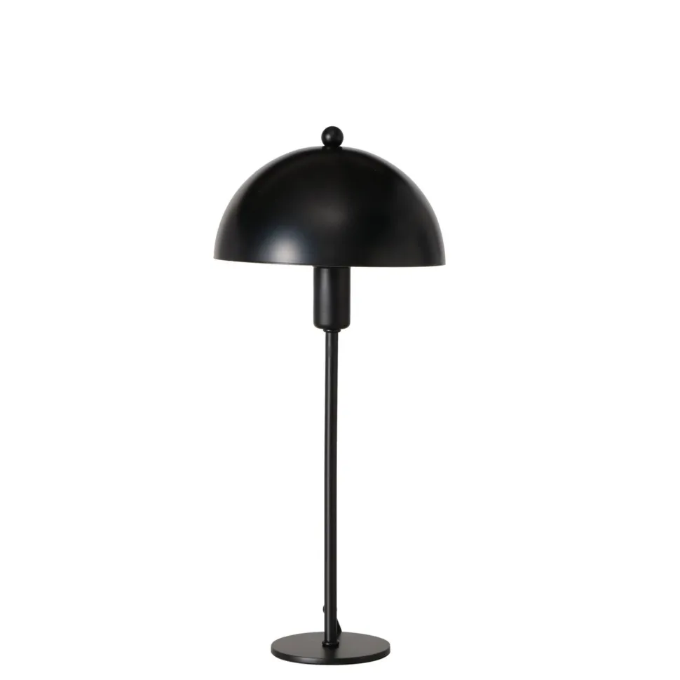 Boltze Tischlampe Petunia
