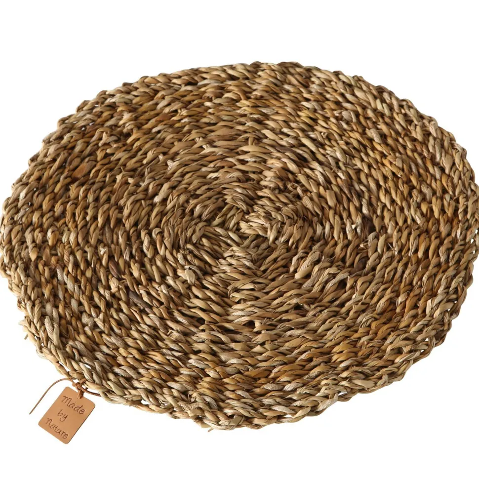 Boltze Tischset Sophy Seegras