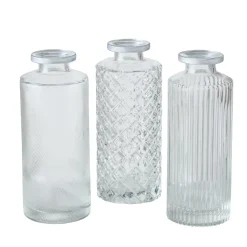 Boltze Vase Adore 3er Set
