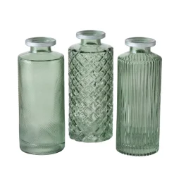Boltze Vase Adore 3er Set