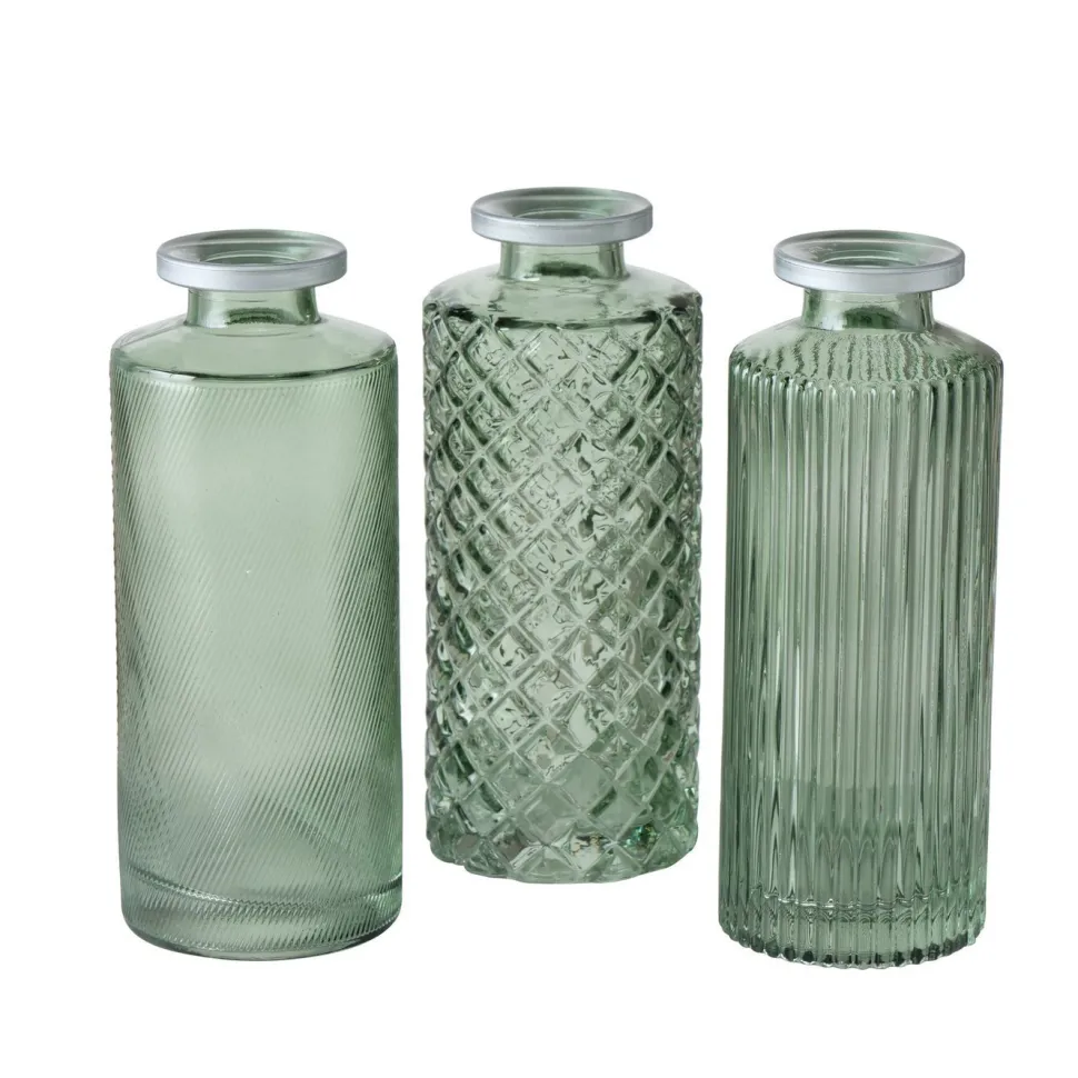 Boltze Vase Adore 3er Set