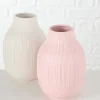 Boltze Vase Bresca 2er