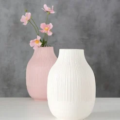 Boltze Vase Bresca 2er