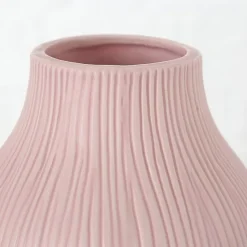 Boltze Vase Bresca 2er