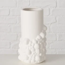 Boltze Vase Bule aus Steingut