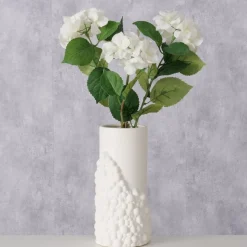 Boltze Vase Bule aus Steingut