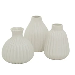Boltze Vase Esko 3er-Set