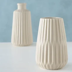 Boltze Vase Esko 2er-Set