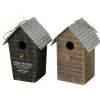 Boltze Vogelhaus Local Tannenholz