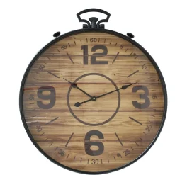 Boltze Wanduhr Brandon