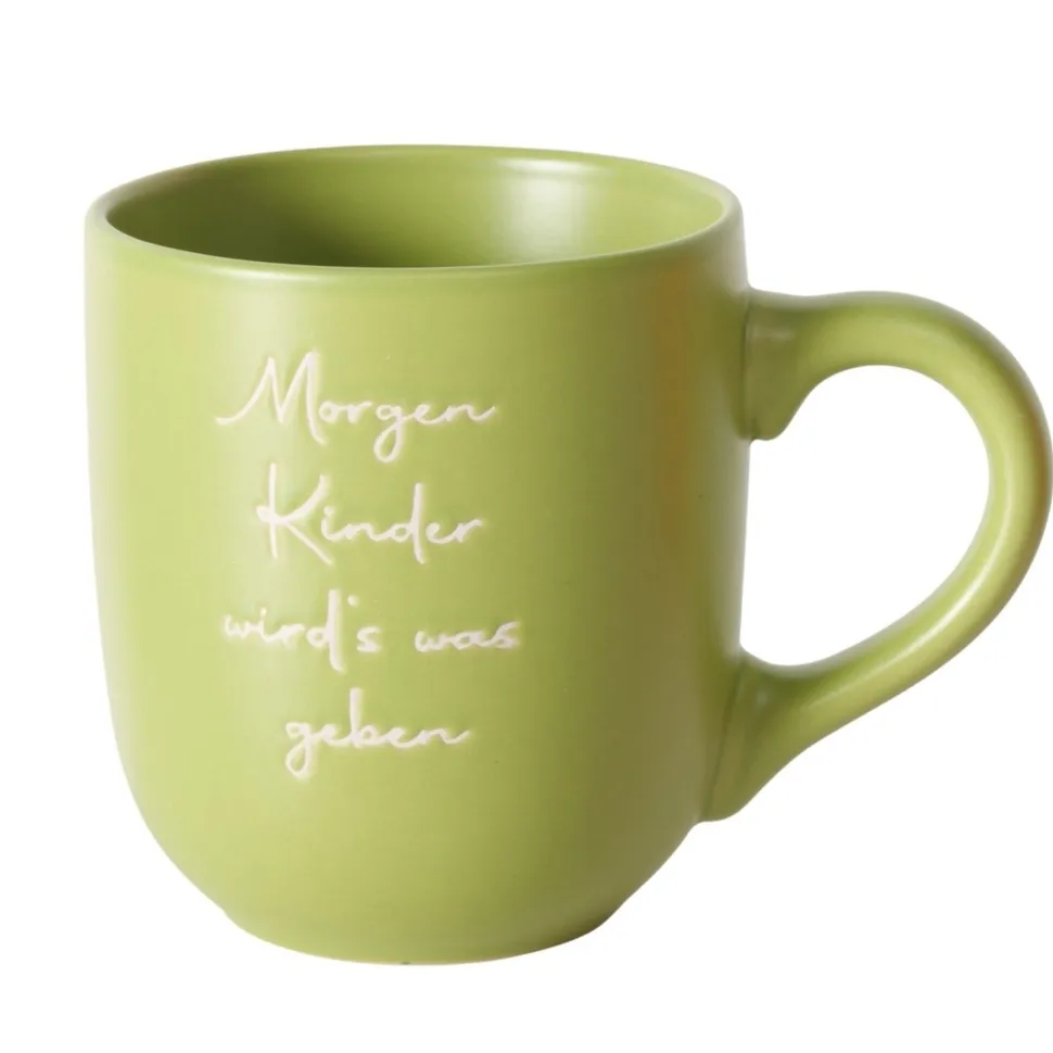 Boltze Weihnachtsbecher Lieder